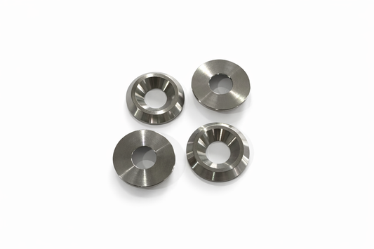 Countersunk Washer M8