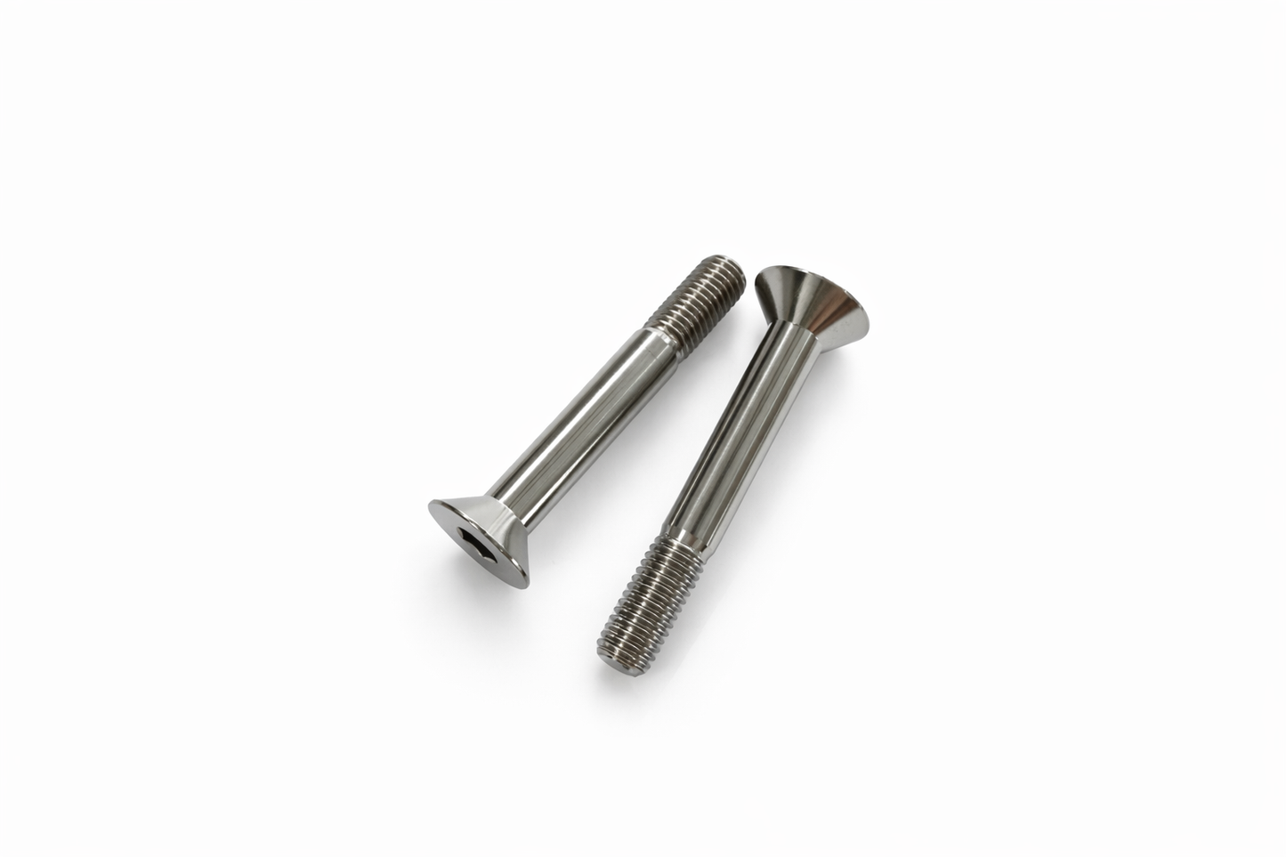 Countersunk Head Bolt M10x1.5x75