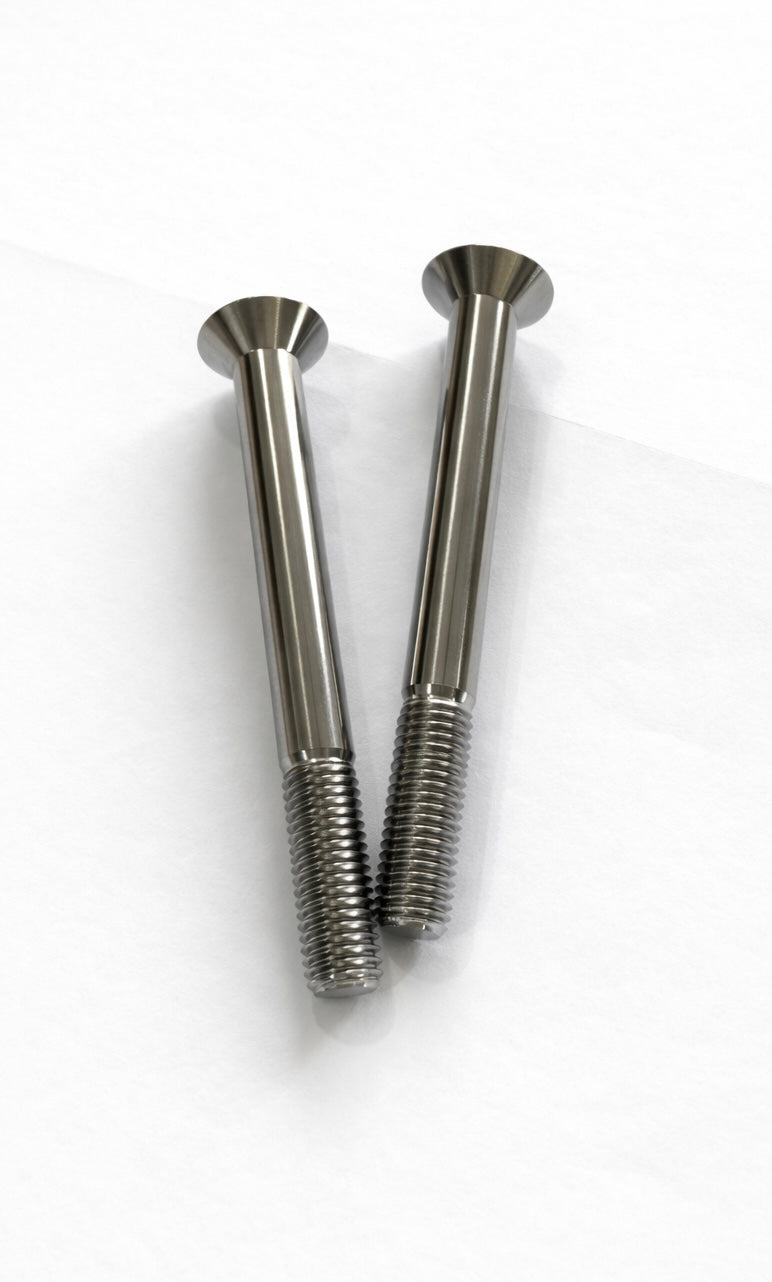 M12x1.75x110 Countersunk Head