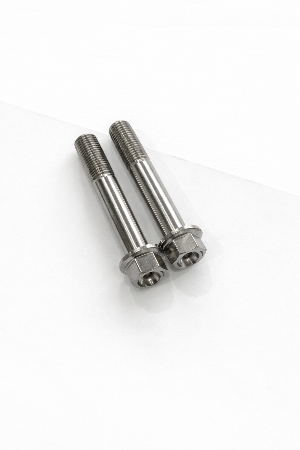 Hex Flange Bolt M12x1.25x70