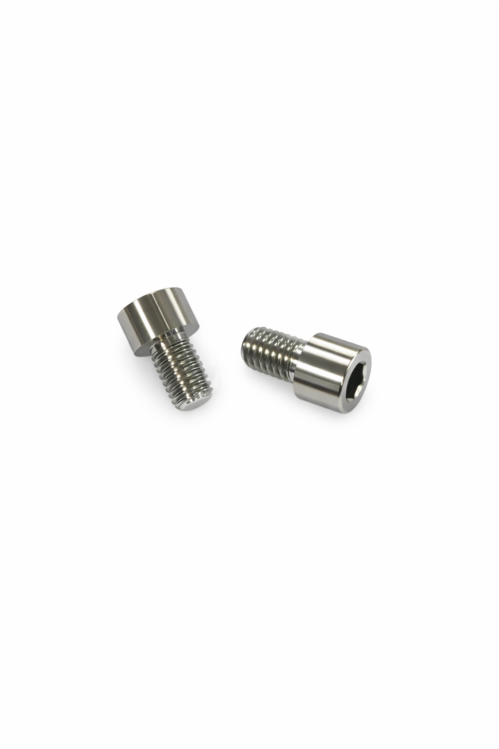 Cap Head M10x1.5x15