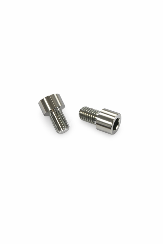 Cap Head M10x1.5x15