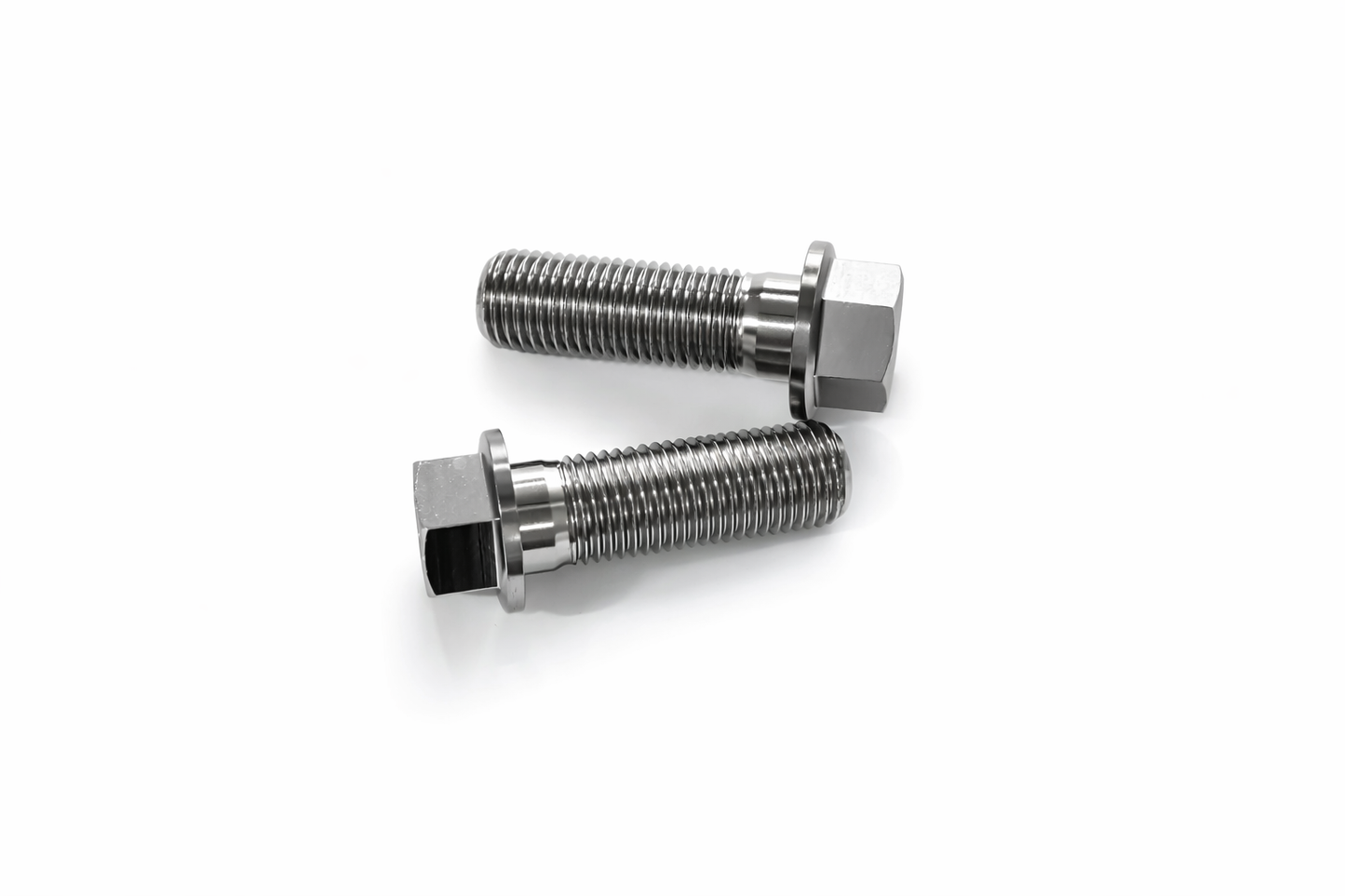 Hex Flange Bolt M12x1.25x35