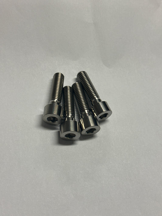 Cap Head Bolt M8x30