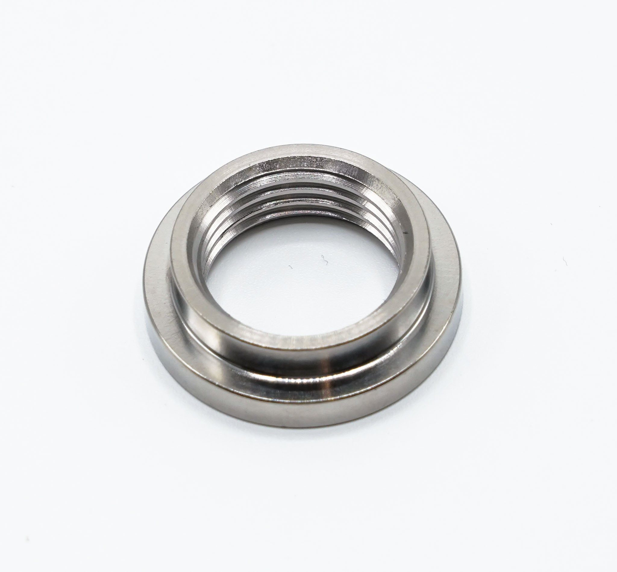 Nut O2 Sensor O2 Sensor Nut M18x1.5 – WMTitanium