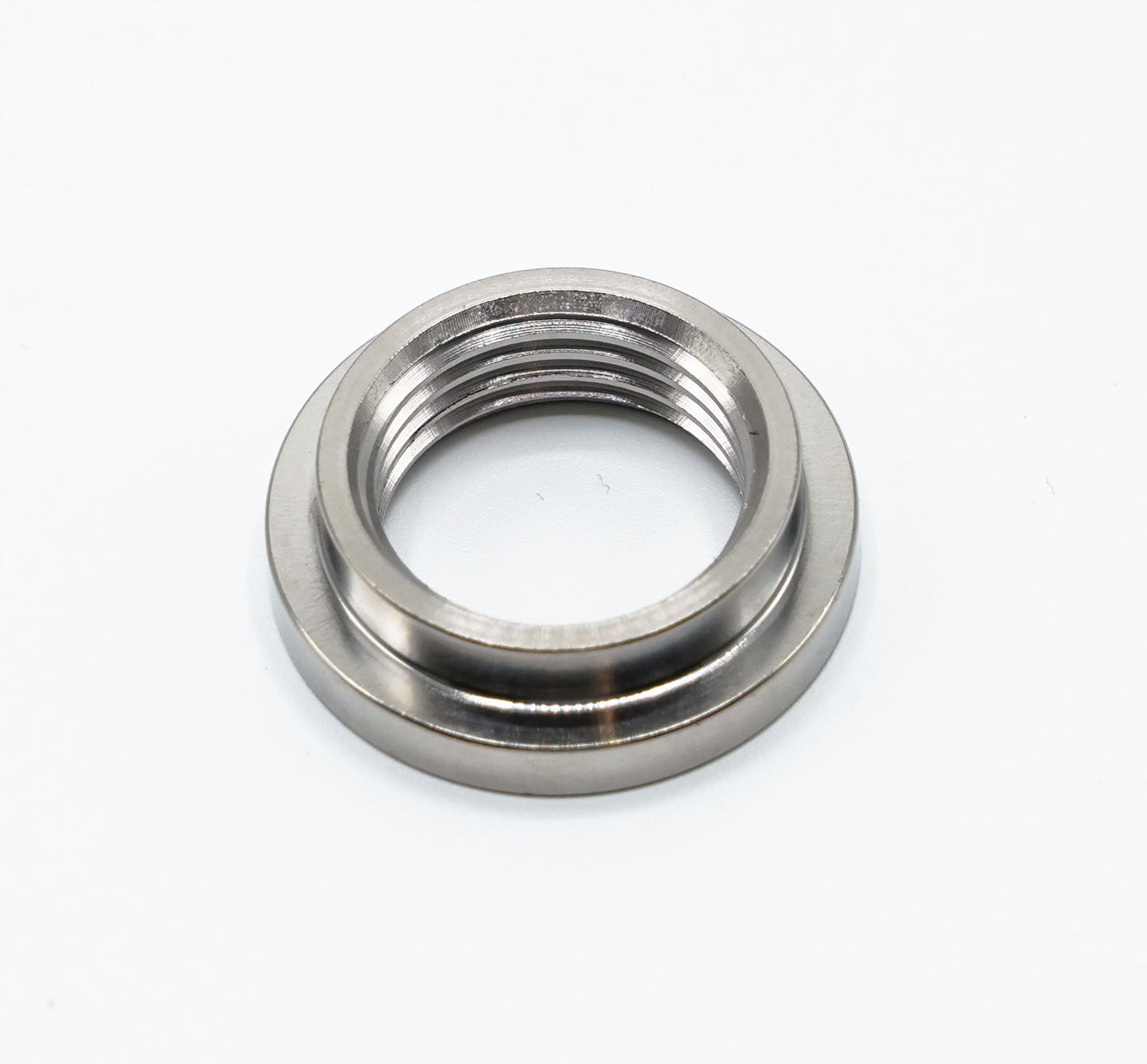 O2 Sensor Nut M18x1.5