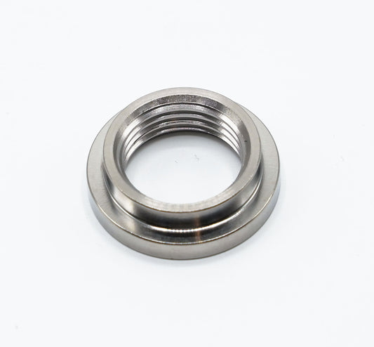 O2 Sensor Nut M18x1.5