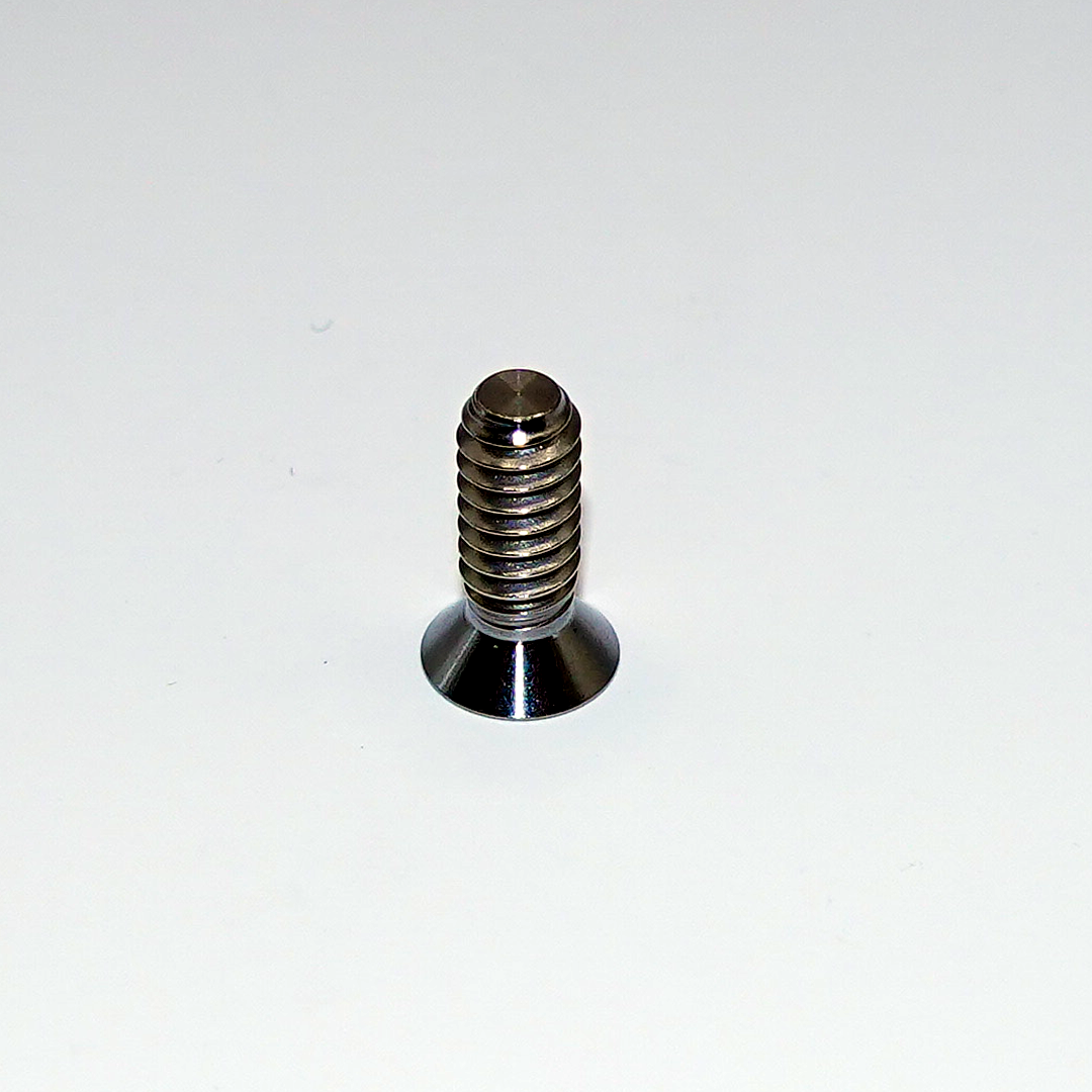 Countersunk Head Screw #10-24x13mm