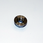 Hex Flange Nyloc Nut 1/4-unc