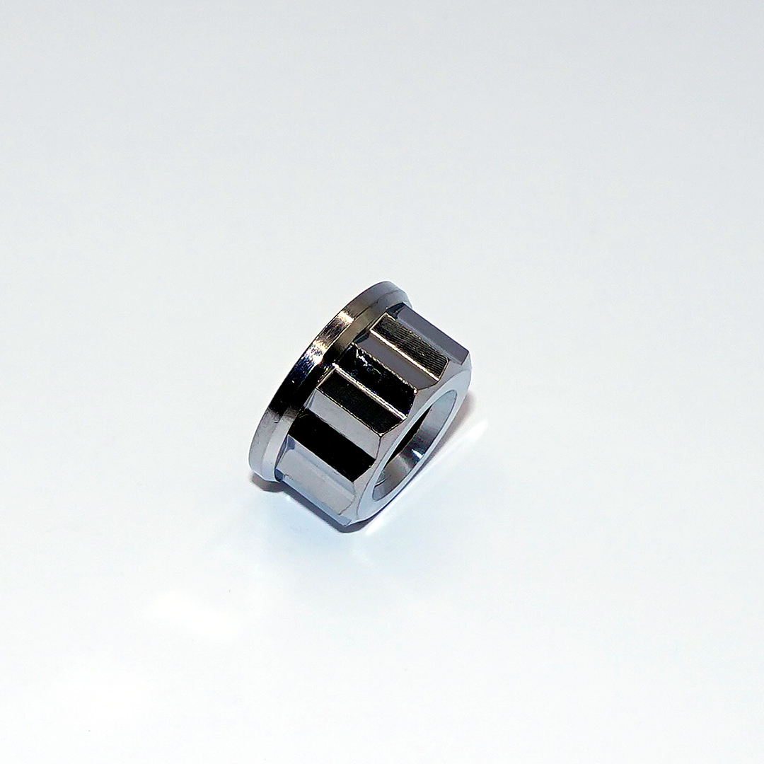 12 Point Flange Nut 5/16-unf