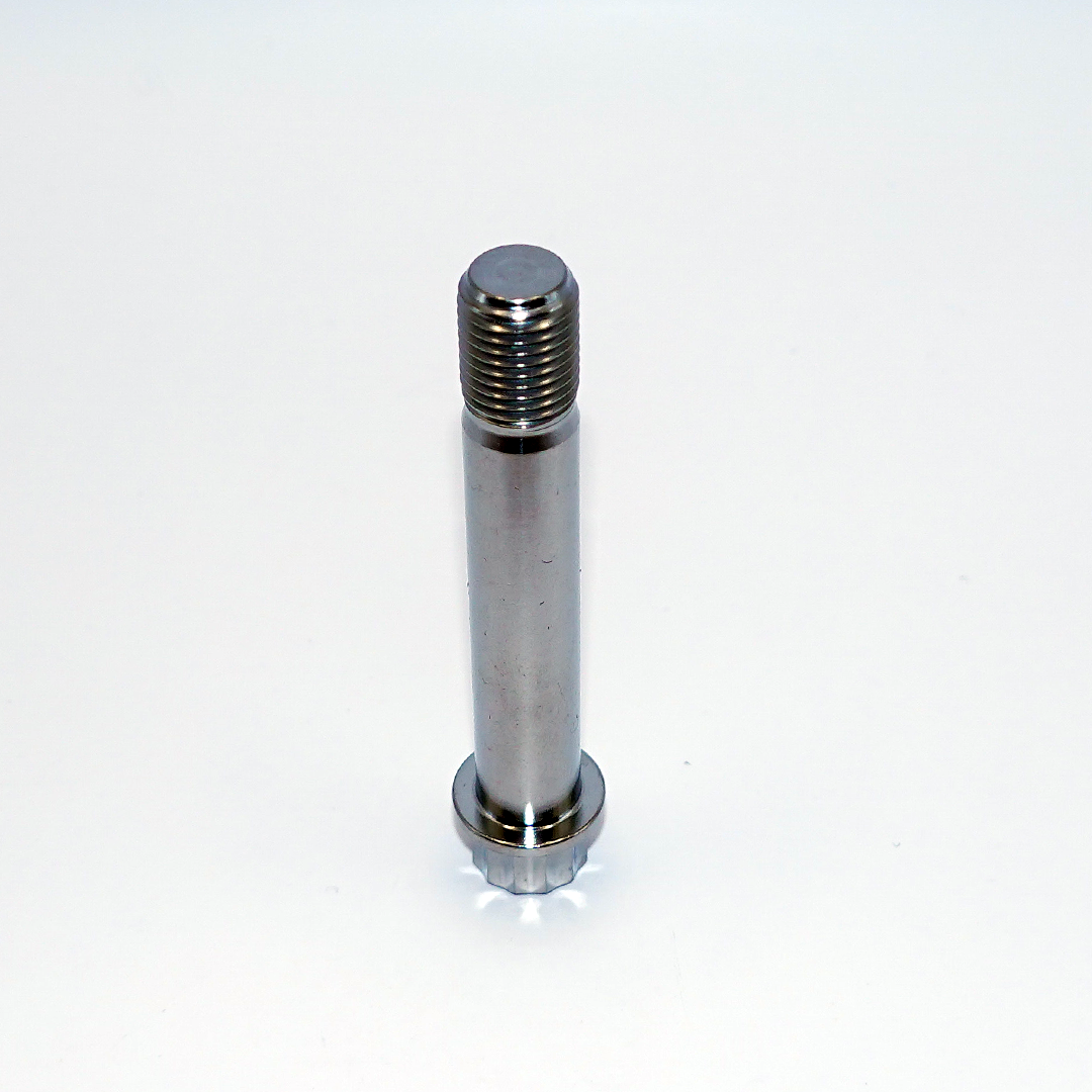 12 Point Flange Head Bolt 3/8-x2-1/4”