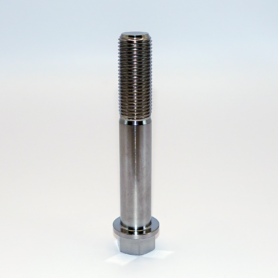 Hex flange bolt (AMS) 1/2-unfx3.0''