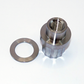 Metric Wheel Nut M12x1.5