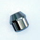 Wheel Nut 12 Pt 1/2-unfx23 Tapered End