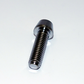 Taper Head Bolt M6x20