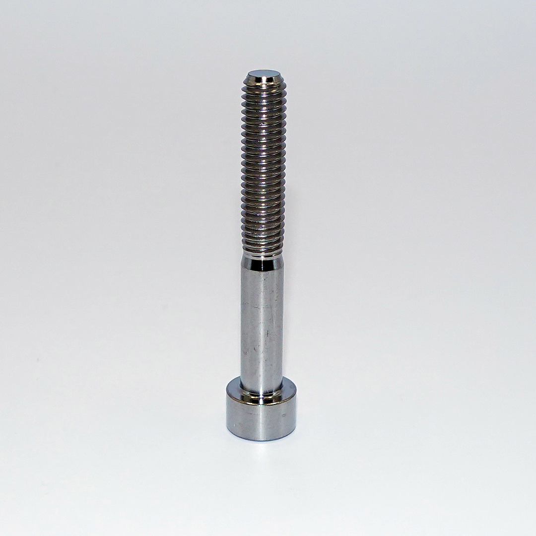 Cap Head M6x45