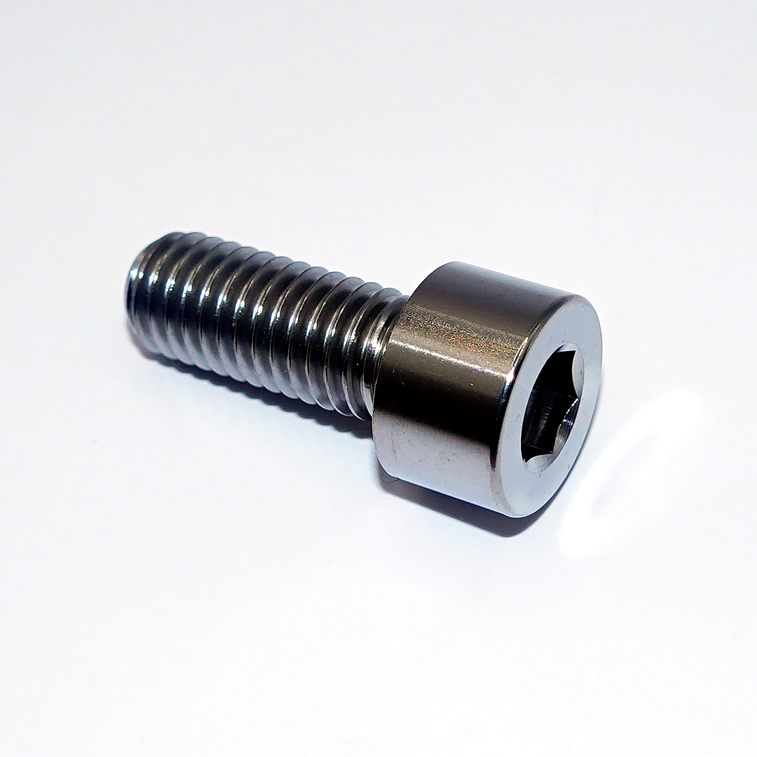 Cap Head Bolt M8x20