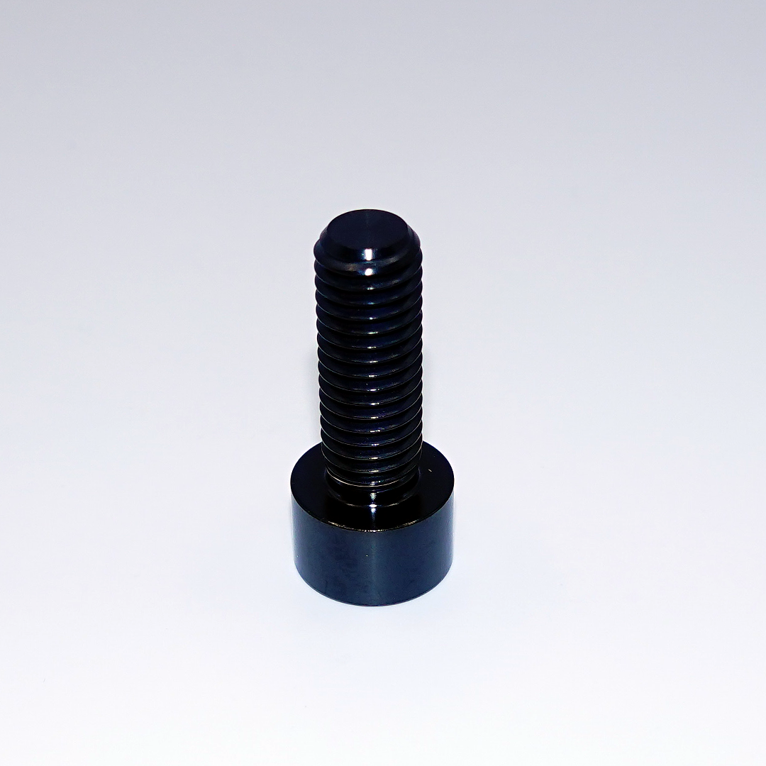 Cap Head Bolt M8x22.5 (Black)