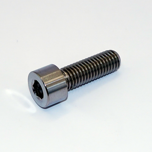 Cap Head Bolt M8x25