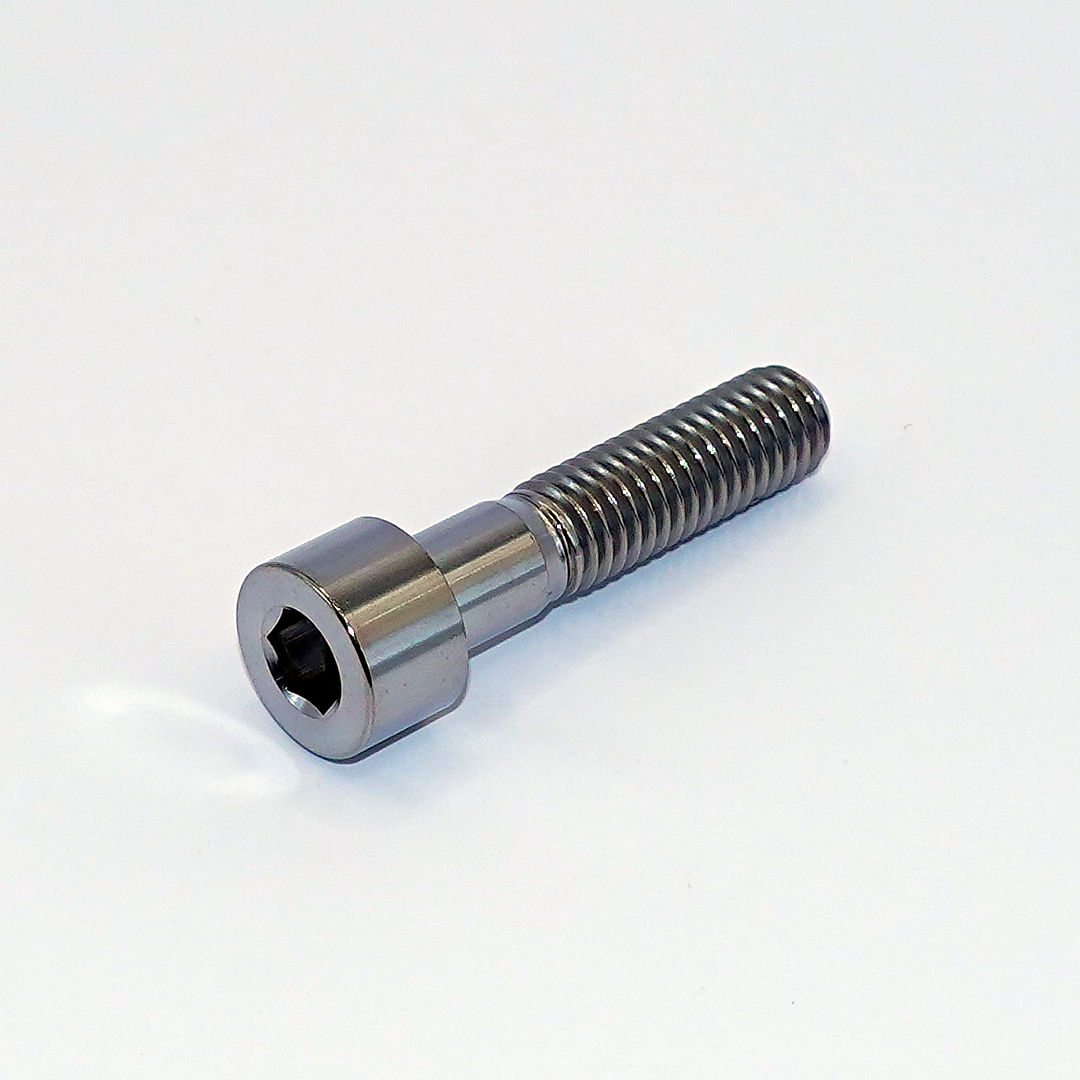 Cap Head Bolt M8x35