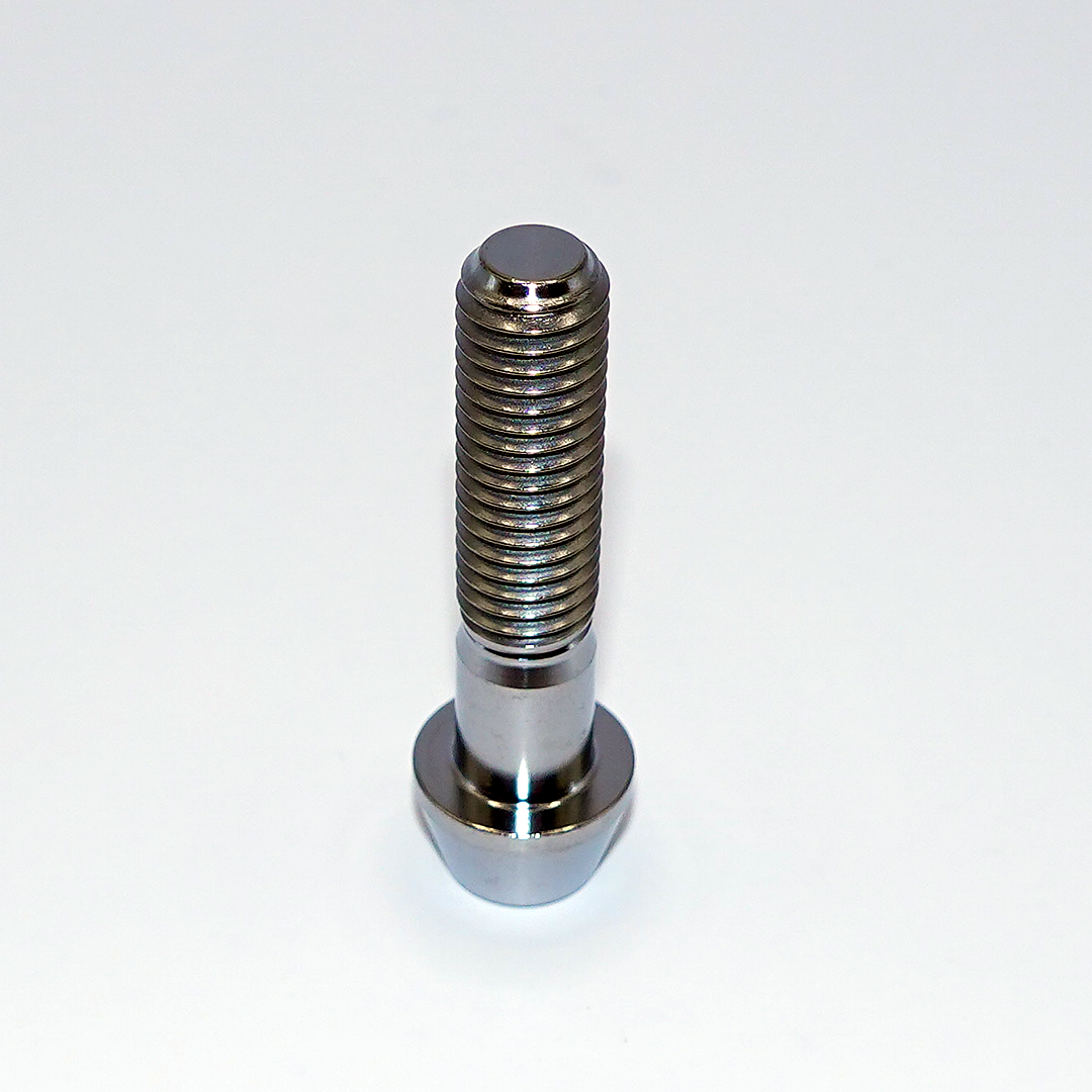 Taper Head Bolt M8x35