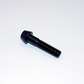 Taper Head Bolt M8x35 (Black)