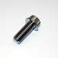 12 Point Flange Bolt M10x1.5x25