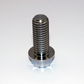 12 Point Flange Bolt M10x1.5x25