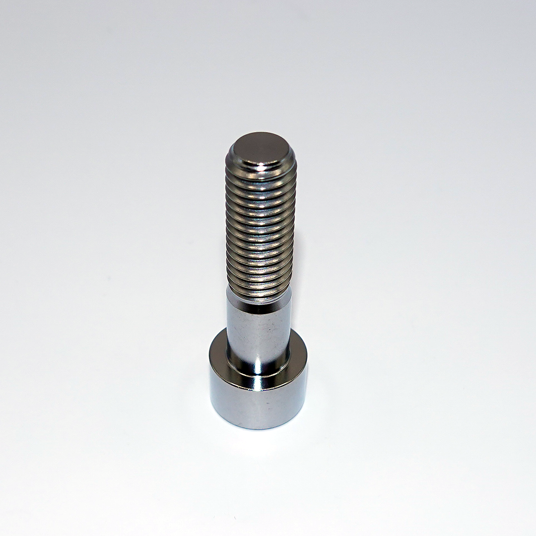 Cap Head Bolt M10x1.5x40