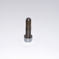 Hex Socket Cap Head Bolt 10/32x0.75”