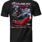 GORILLA T-SHIRT SIZE 4XL