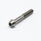 Taper Head M7x45