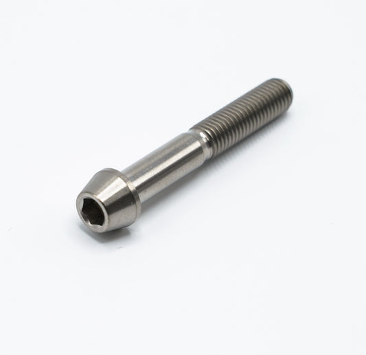 Taper Head M7x45