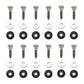 Tappet Cover Bolts RB30 Kit