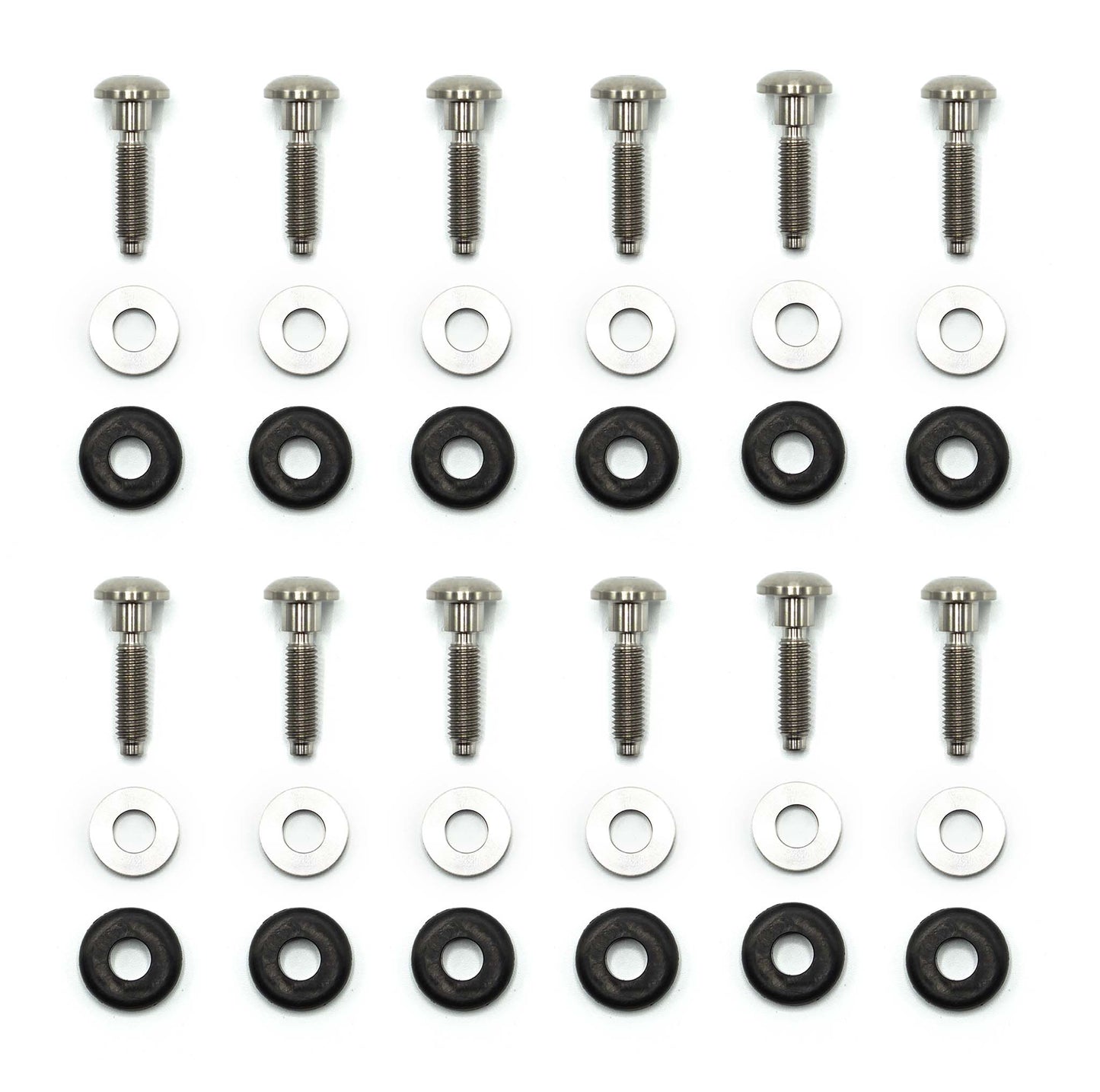 Tappet Cover Bolts RB30 Kit