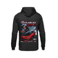 GORILLA HOODIE SIZE LARGE
