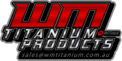 WMTitanium