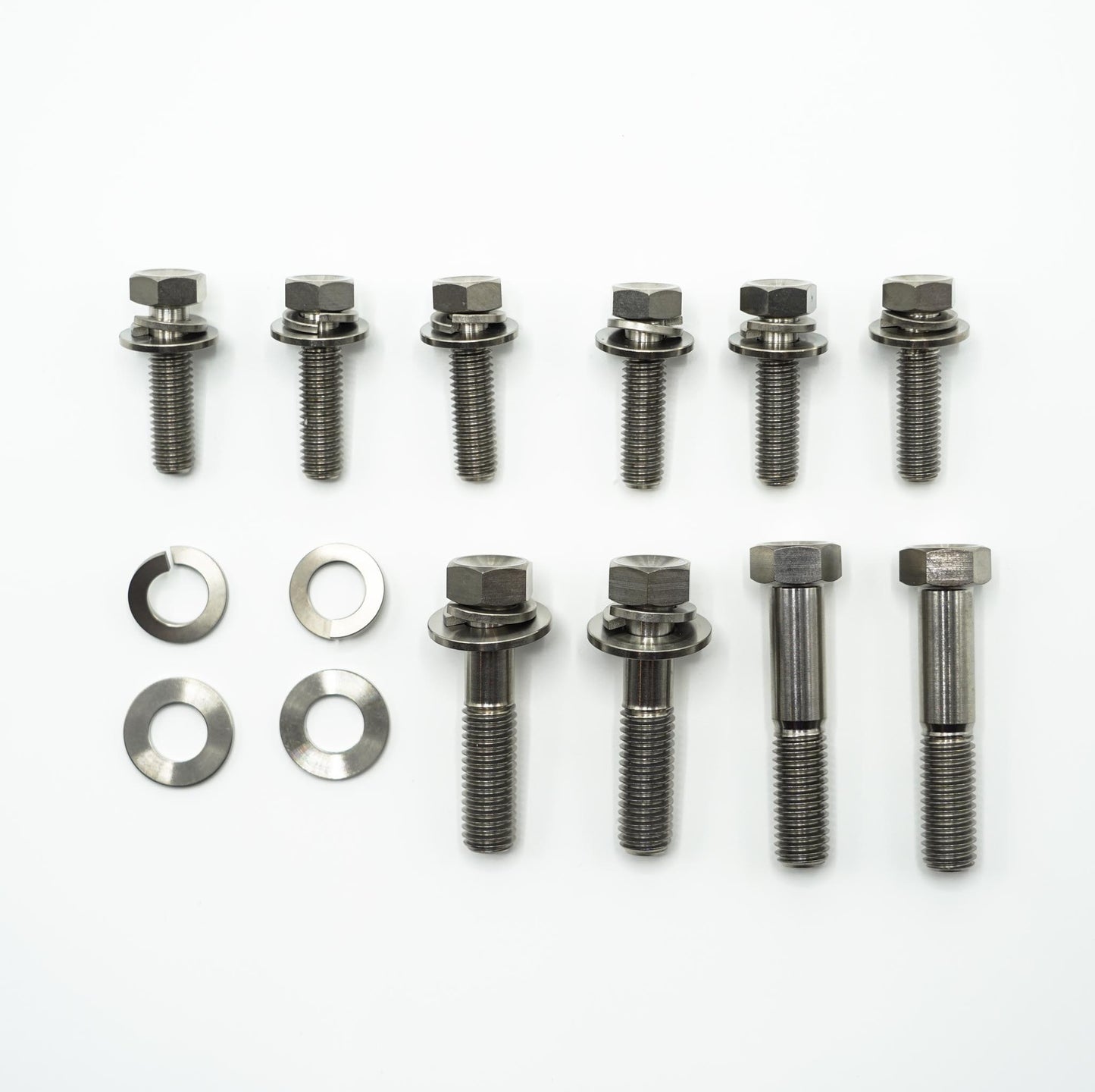 Water Pump RB30 Kit