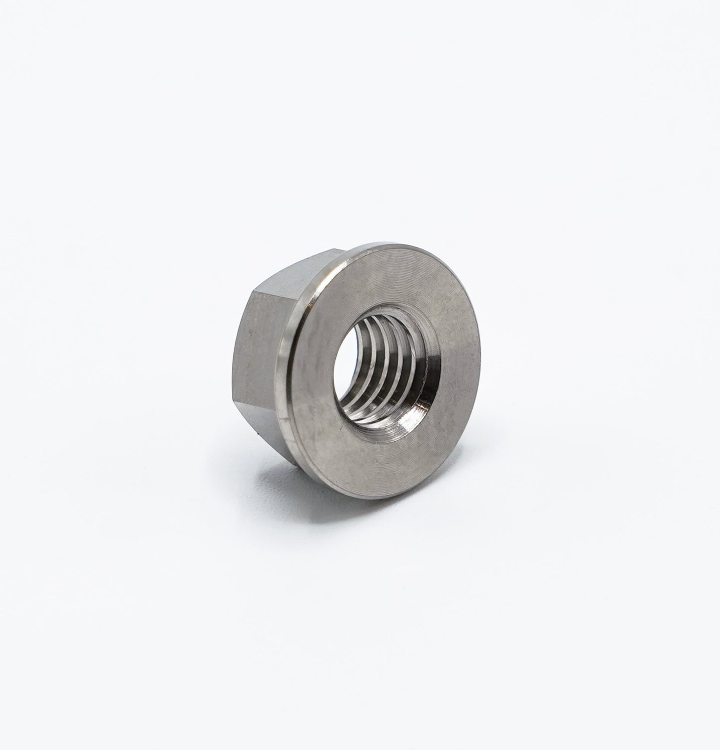 Hex Flange Nut M8